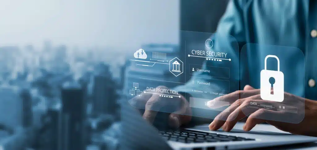 Forskjellen mellom hacking og falske profiler på sosiale medier