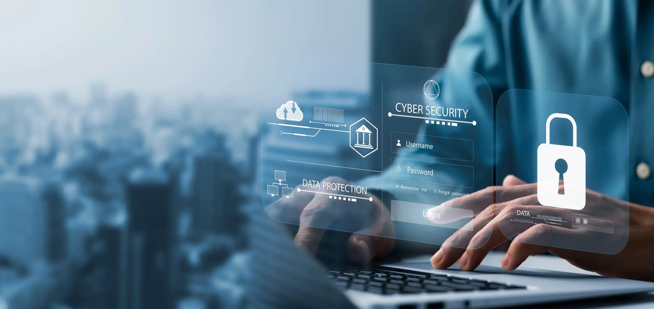 Forskjellen mellom hacking og falske profiler på sosiale medier